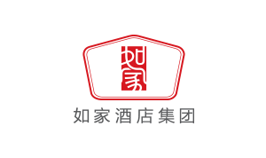 如家酒店整体卫生间