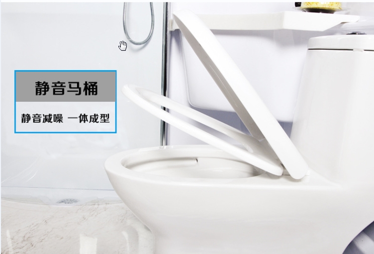 亚克力整体卫生间优缺点