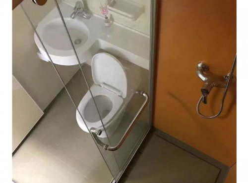 使用装配式整体卫生间好不好